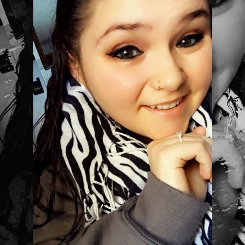 Meet your Posher, Bridget